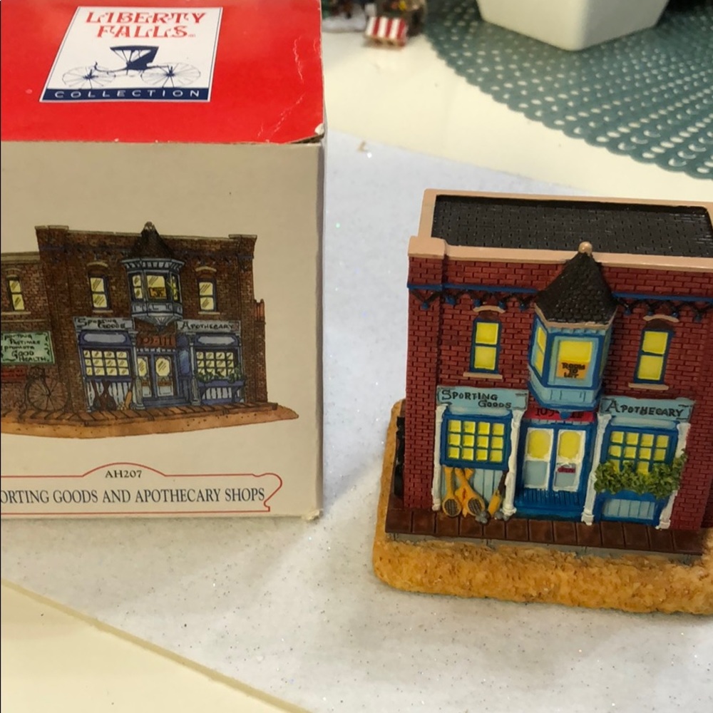 2000 series liberty fall collection